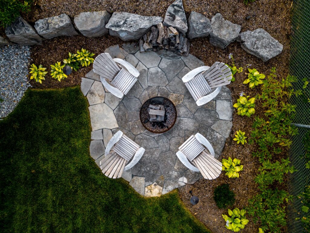 Fire Pit