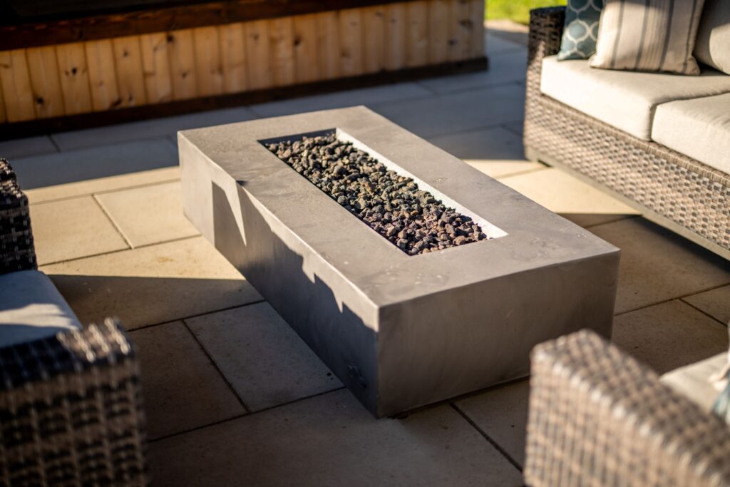Firetable
